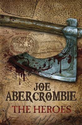 The Heroes (Paperback)