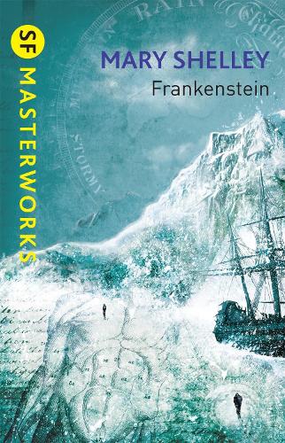 Frankenstein - S.F. Masterworks (Paperback)