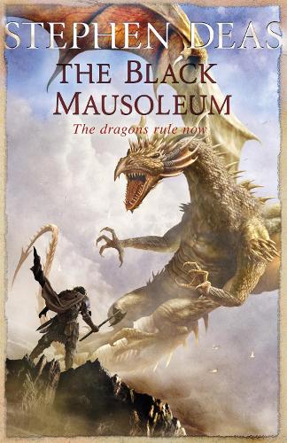 The Black Mausoleum (Paperback)