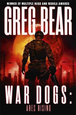 War Dogs (Hardback)