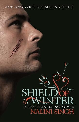 Cover of the book Shield of Winter