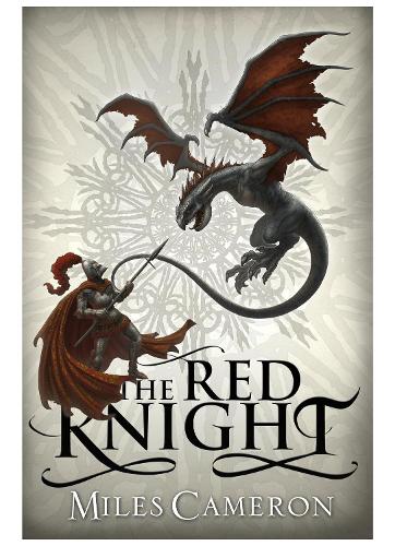 The Red Knight (Paperback)
