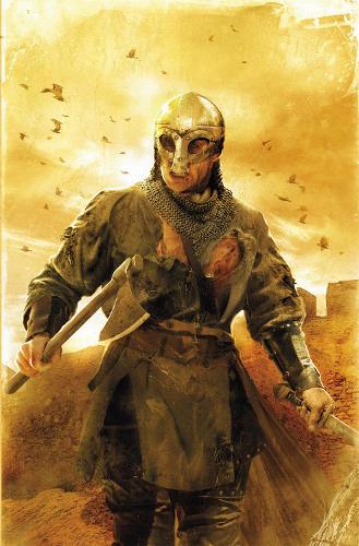 Gallow: The Last Bastion - GALLOW (Paperback)