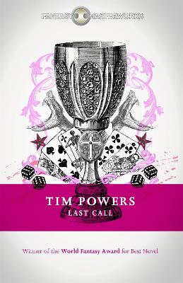 Last Call - Fantasy Masterworks (Paperback)