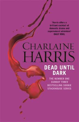 dead until dark series in order