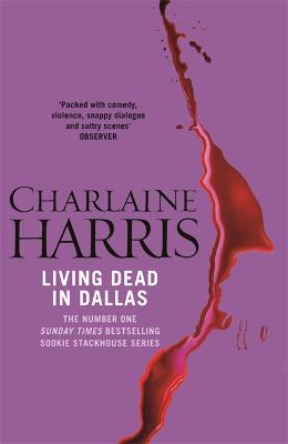 Cover of the book Living Dead In Dallas