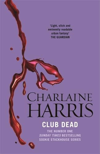 Club Dead: A True Blood Novel (Paperback)