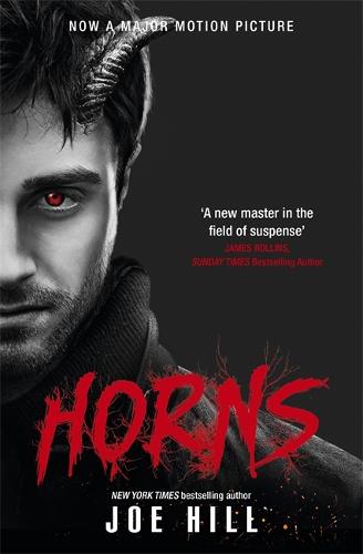Horns (Paperback)