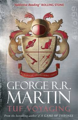Tuf Voyaging (Hardback)
