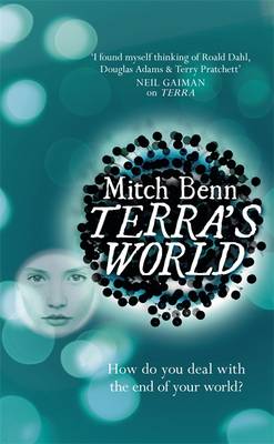Terra's World (Hardback)
