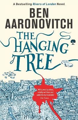 The Hanging Tree - A Rivers of London novel (Paperback)
