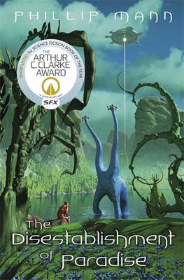 The Disestablishment of Paradise (Paperback)