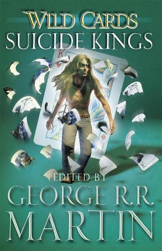 Wild Cards: Suicide Kings (Paperback)