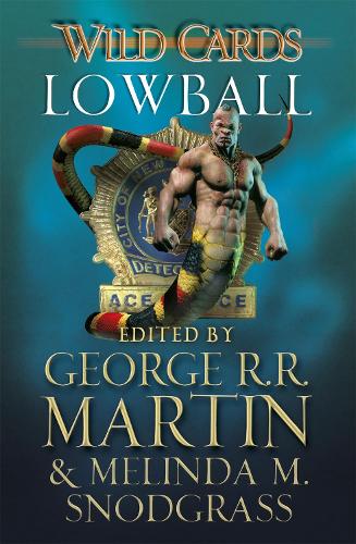Wild Cards: Lowball (Paperback)