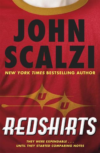 Cover of the book Redshirts