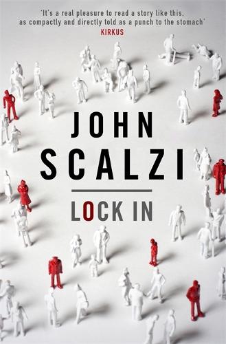 Lock In (Paperback)