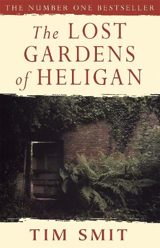 The Lost Gardens Of Heligan (Paperback)