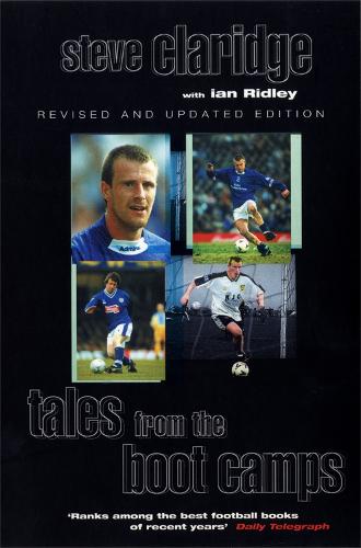 Tales From The Boot Camps (Paperback)