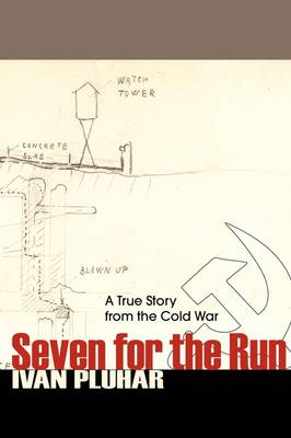 Seven for the Run (Paperback)