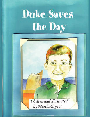 Duke Saves the Day (Paperback)