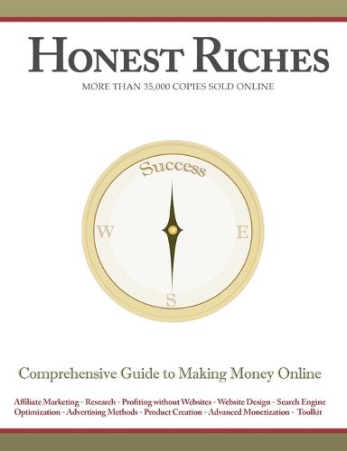 Honest Riches (Paperback)