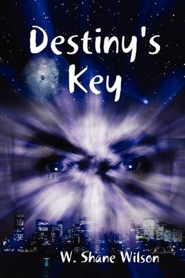 Destiny's Key (Paperback)
