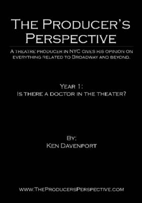 The Producer's Perspective (Paperback)