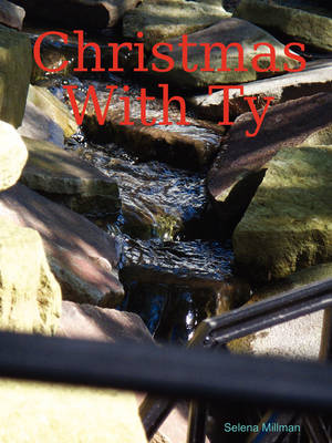 Christmas With Ty (Paperback)
