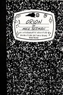 Orion Paperback (Paperback)