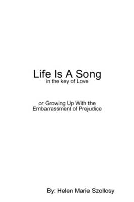 Life Is A Song (Paperback)