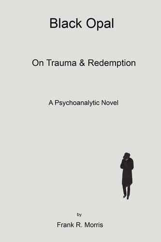 Black Opal (Paperback)