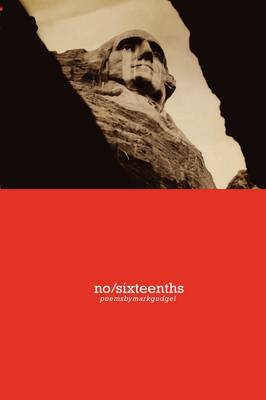 No/Sixteenths (Paperback)