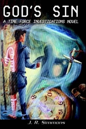 God's Sin (Paperback)