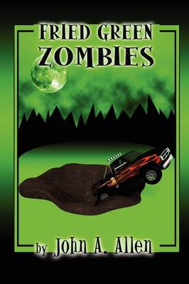 Fried Green Zombies (Paperback)