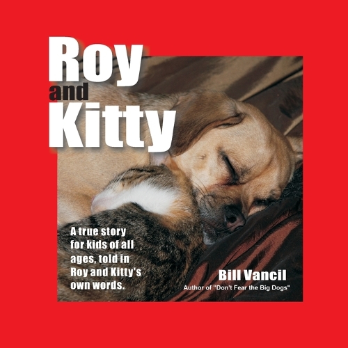 Roy and Kitty (Paperback)