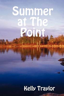 Summer at The Point (Paperback)