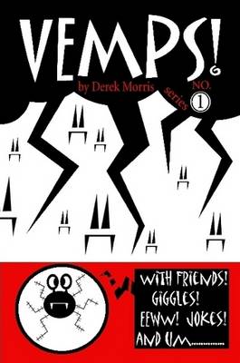 VEMPS #1 Series (Paperback)