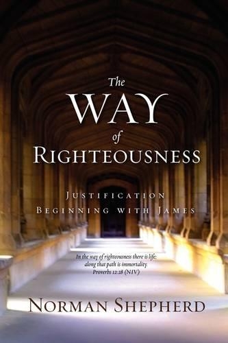 The Way of Righteousness (Paperback)