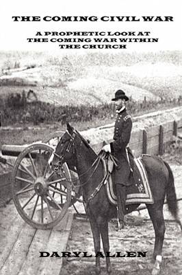 The Coming Civil War (Paperback)
