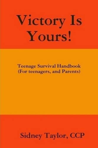Victory Is Yours! (Paperback)