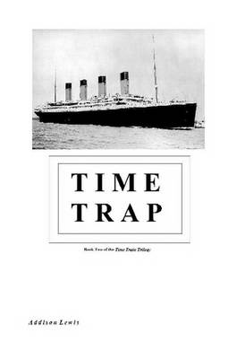 Time Trap (Paperback)