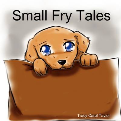 Small Fry Tales (Paperback)