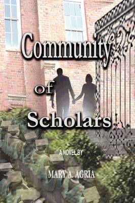 Community of Scholars (Paperback)