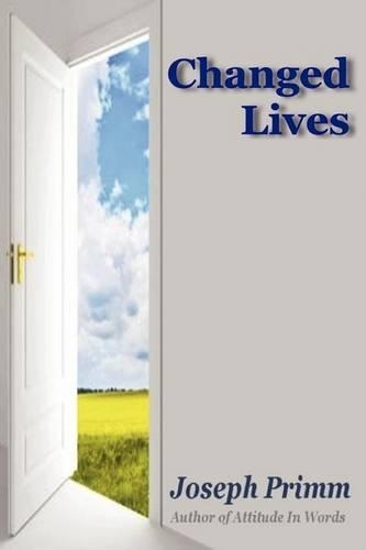 Changed Lives (Paperback)
