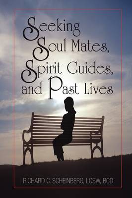 Seeking Soul Mates, Spirit Guides, Past Lives (Hardback)