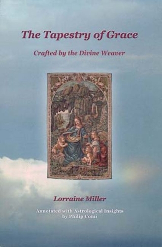 The Tapestry of Grace: Crafted by the Divine Weaver (Paperback)