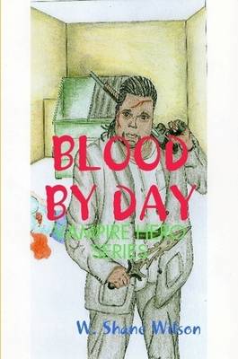 Blood by Day (Paperback)