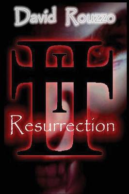Hathin: Resurrection (Paperback)