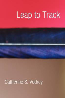 Leap to Track (Paperback)