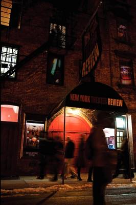 New York Theater Review 2009 (Paperback)